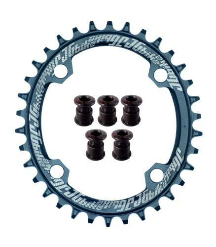 Jgbike EhI[o`F[O 104mm BCD chainring 30T 32T 34T 36T 38T 8 9 10 11 12Xs[h MTB XCgCe-oCNt@bgoCN}EeoCNpi[ChVO`F[O