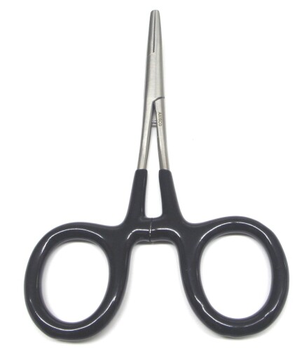 アキスコ(AXISCO) SSツール PVCフォーセップ5