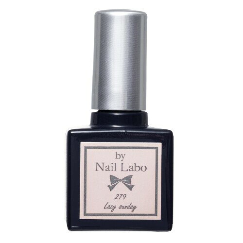 by Nail Labo バイネイルラボ カラージェル 279 レイジーサンデー 7g 117238