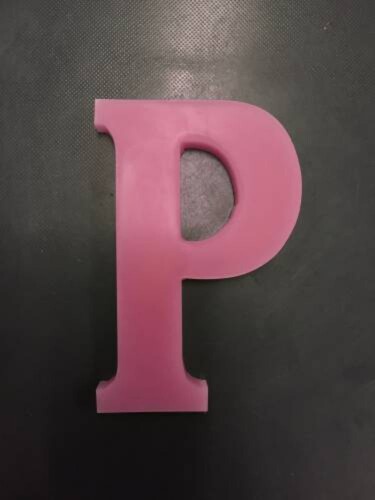 GRASSE TOKYO AROMATICWAXチャーム「P」(PI) ゼラニウム アロマティックワックス グラーストウキョウ