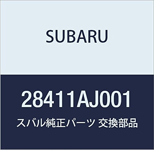 SUBARU (スバル) 純正部品 ハウジング アセンブリ リヤ アクスル ライト 品番28411AJ001