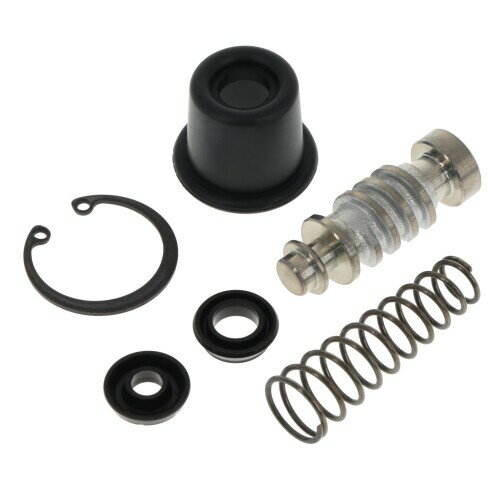 ニッシン NISSIN ブランド マスターシリンダー用リペアパーツ ピストン＆カップセット 品番 2E2-023 二..