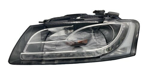 Valeo 自動車 部品 Audi A5 S5 RS5用 ヘッドライト ASSY 左 2010~2018