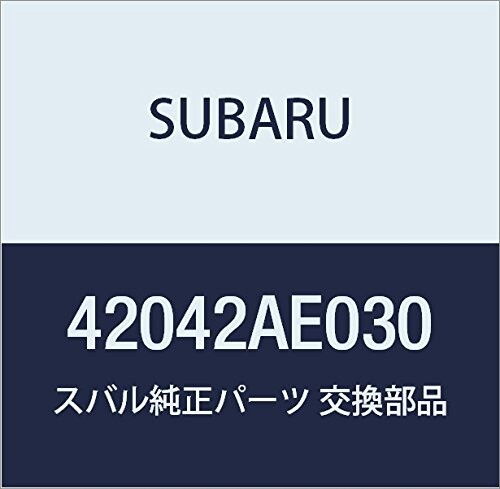 ˥㤨SUBARU (Х  ͥ ɥ졼 ˥ 쥬B4 4D 쥬 5ɥ若 42042AE030פβǤʤ1,542ߤˤʤޤ