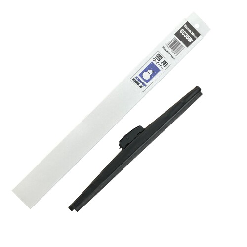 HKT 雪用ワイパー Uフック 350mm GC35W