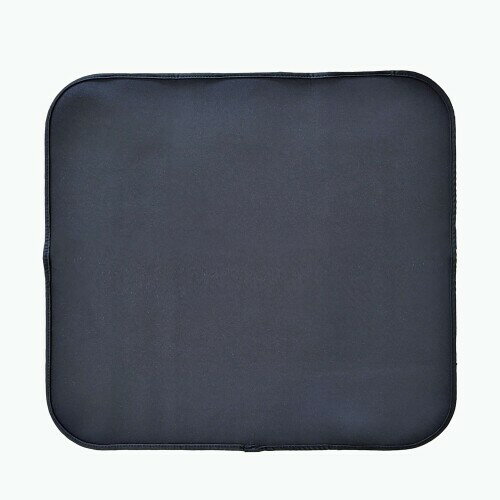 ボンフォーム (BONFORM) ペット ドアライニングカバー 後席ドア保護 キズ・汚れ防止 1枚 サイズ:600×55..