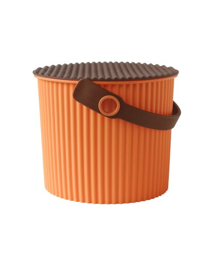 八幡化成(Hachimankasei) バスケット アプリコット mini 4L sceltevie omnioutil ナチュラリュクス 239..