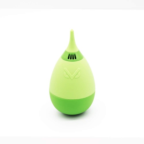 VSGO カメラクリーニング用品 タンブラーエアーブロアーシリーズ商品 (単品（グリーン）V-B014)