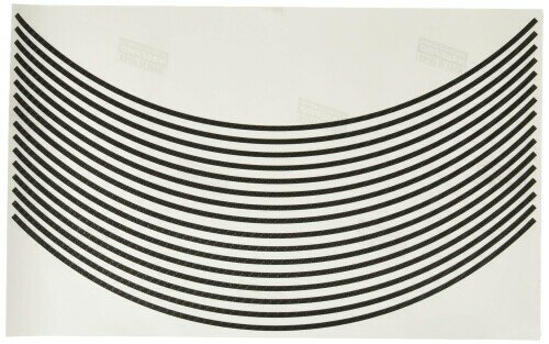 HASEPRO ( ハセ・プロ ) マジカルアートシート(ガンメタ) 19インチ(汎用) MSRIM-19GU