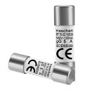 Heschen 円筒形セラミックチューブヒューズリンク RT18-32(RO15)10 * 38mm 5A 500V CE 20個入り