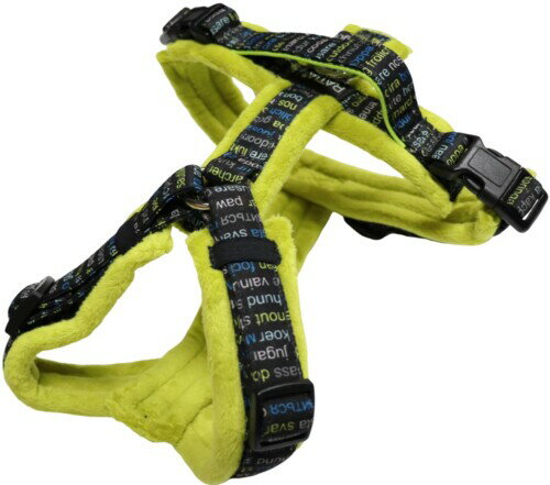 Ratia デザインスタジオ ラティア 北欧デザイン ゼロハーネス・ラティア ボアライム Sサイズ