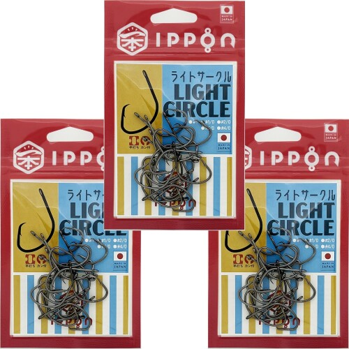 IPPON () 饤ȥեå ֥å #1/0:18 3ޥå