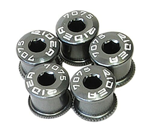 ǥRIDEA Chainring Screw for Double  8mm5ĥåȡ
