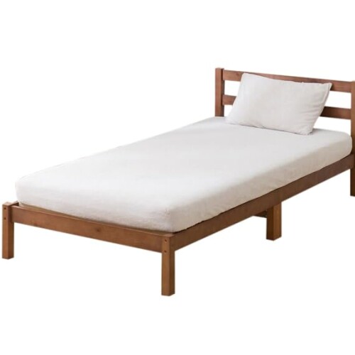 ニトリ(NITORI) マルチすっぽりシーツ ダブル NパイルMO SZ14 D 7525156