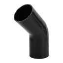 X AUTOHAUX シリコンホース ラジェーターホース シリコンチューブ 45度 4層強化 インテークホース エアクリーナー エアーホース 耐熱・耐寒・耐圧性 高性能 自動車・バイク・カスタムパー