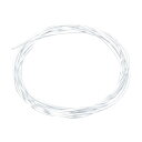 ACROPIX 光ファイバーケーブル 光ファイバーサイドグローケーブル 車用 プラスチック ユニバーサル PMMA 1.5mm 2 M クリア 1個