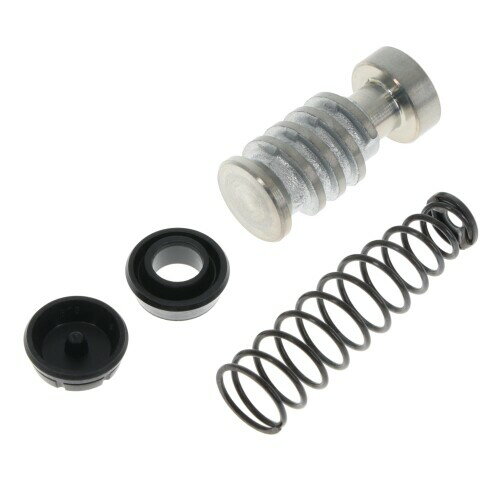 ニッシン NISSIN ブランド マスターシリンダー用リペアパーツ ピストン＆カップセット 品番 2E2-004 二..