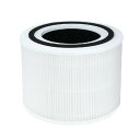 core 300s 交換フィルター 互換品 Core 300 空気清浄機 フィルター 集じん 脱臭 抗菌 適用 Core P350 Core300 Plasma...