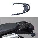 XIAMAOZPR for オートバイアクセサリー CL300 CL 300 CL250 CL500 2023 リア荷物ラックカーゴラックテールラックステンレス...