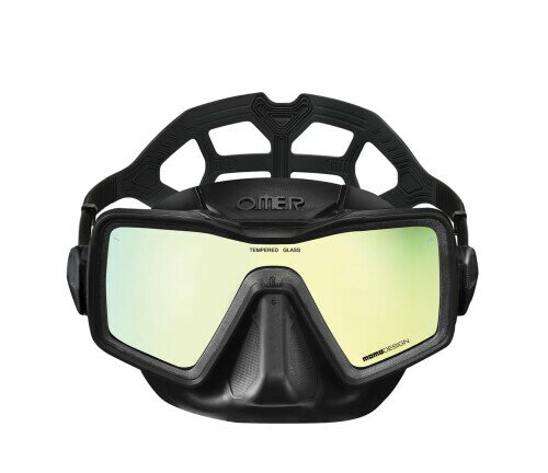 O.ME.R(オマー) APNEA Mirror lens 610145