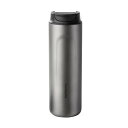 チタンコーヒープレス、480ml、魔法瓶カップ付き