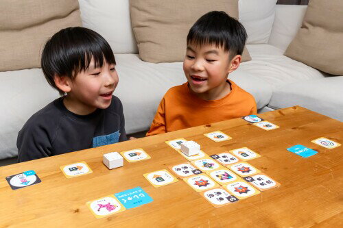 トイオ・プレイグラウンド アドバンス(TQJS-00101)