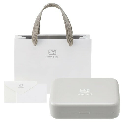 プラス ステーショナリーキット team-demi チームデミ ねず プレゼントセット TD-001 + TD-001GS 30-213 + 31-400