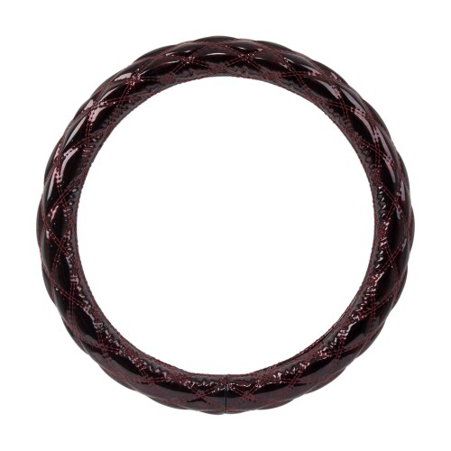 雅 極太ハンドルカバー 鼓星(オリオン) 2HSサイズ ワイン HC-OR2HSWI