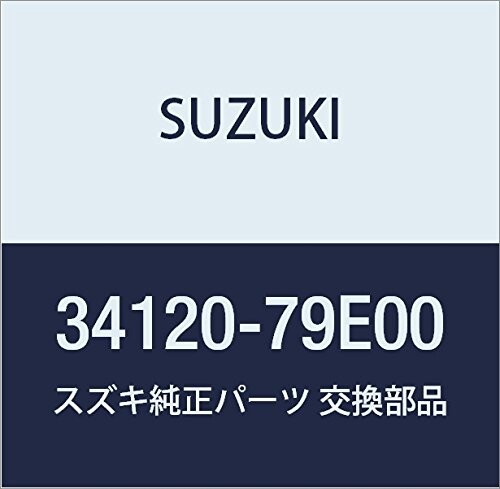 SUZUKI (スズキ) 純正部品 ボディアッシ スピードメータ エスクード X-90 品番34120-79E00