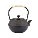 囲炉裏煮茶用鉄瓶セット 直火・IH対応 茶道道具 茶こし付き 鉄分補給 家用室内全套茶具セット 電陶炉・煮茶器・焼水茶炉・?茶装備800ミリリットル粒子-鉄蓋