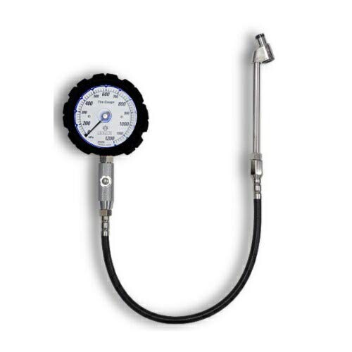 旭産業 タイヤゲージ AD-212