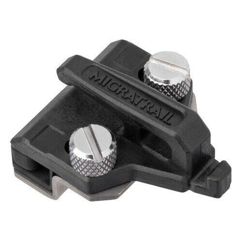 ミグラトレイル(Migratrail) カージョイントフックプラス 1個入り 軽量 コンパクト 耐錆 傷防止 簡単取り付け C0524