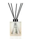 M&SENSE ディフューザー 大容量 500ml 約6ヶ月 アンバーの香り ルームフレグランス 大きいサイズ 長持ち 部屋用 リードディフューザー プレゼント 女性 誕生日 記念日 線香 贈り物 ギフト 人(4)