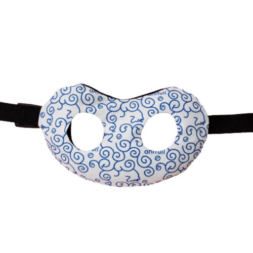 アニフル (anifull) アニサポ ハーレスト 専用カバー 唐草ベージュ XS