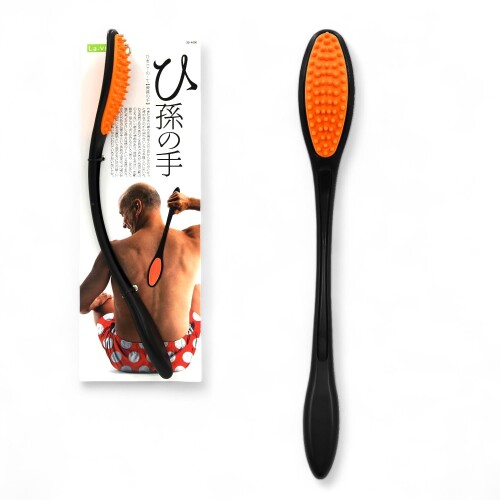 La-VIE(ラヴィ) 大きい背中かき棒 ひ孫の手 3B-4890