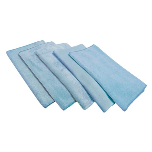 アズワン マイクロファイバータオル /3-6904-01