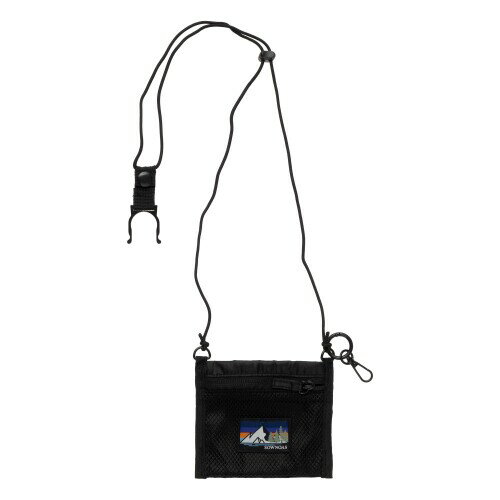 サウノアーズ(SOWNOAS) ドリンクホルダー ブラック SOW-001