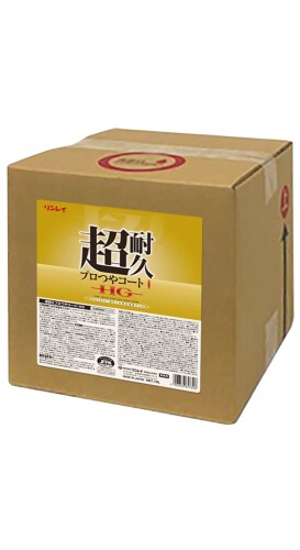 リンレイ 超耐久プロつやコートI HG 10L