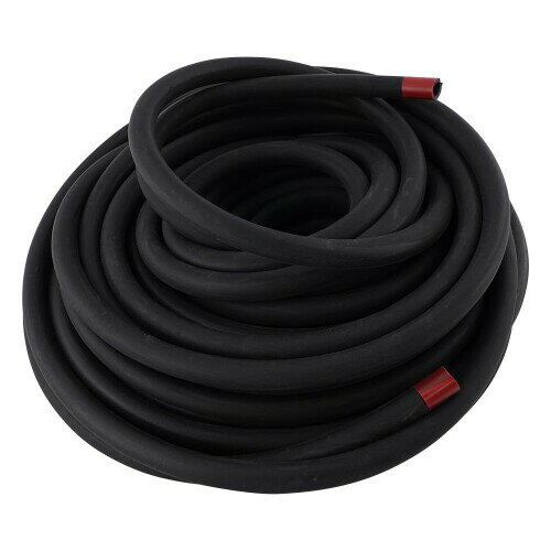 アズワン ニューゴム管 黒 9×13 1kg(約16m) (1kg入り) /6-594-06