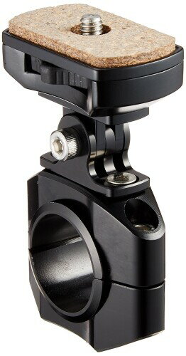 REC-MOUNTS バーマウント GoPro ウェアラブルカメラ ビデオカメラ向け バイク 自転車などの ハンドルバ..