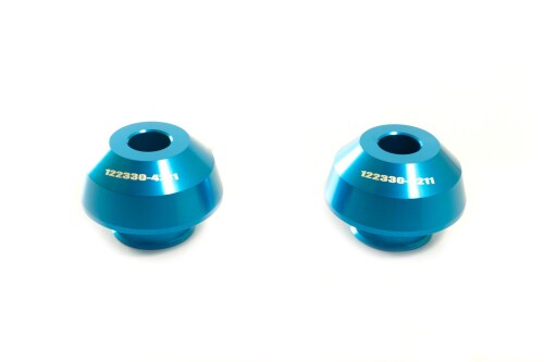 テラモト(TERAMOTO) パフォーマンスカラー 16-20 GROM(JC75)/21- GROM(JC92)/19- モンキー125/22- Dax1..