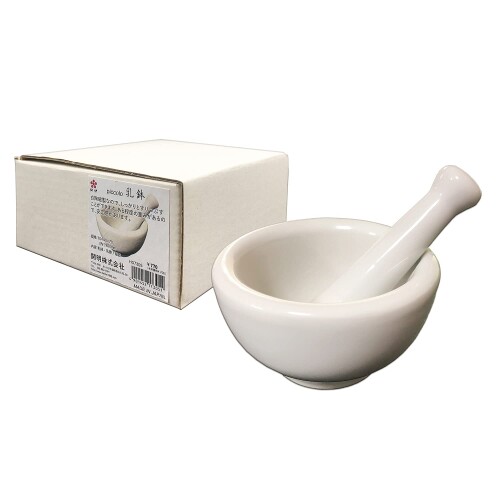 開明 piccolo 乳鉢 HO7305