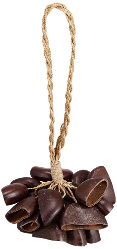 SOUND KING サウンドキング ロープ・ハンドル・シェイカー・ベンド ME-RHSB