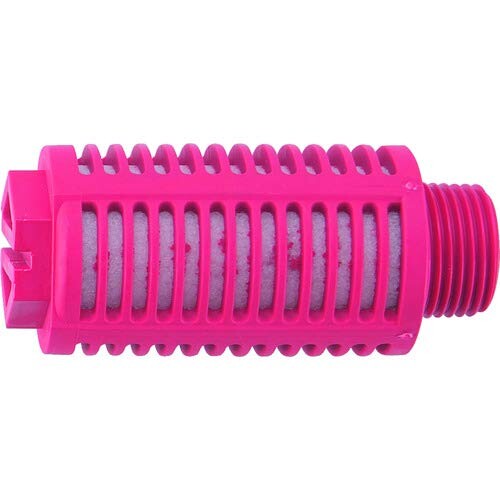 TRUSCO(トラスコ) エアージェット用サイレンサー AJ-S × 20個