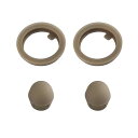 サーモス パッキン 2個入り 交換部品 携帯マグ用 ガスケットセット 交換部品 真空断熱携帯マグカップ (2個 JNR用)
