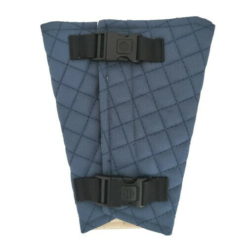 Rebalo NR128 チャイルドシート抜け出し防止パッド ネイビー