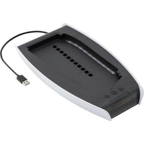 CYBER ・ 縦置きスタンド （ PS5 slim 専用） - PS5