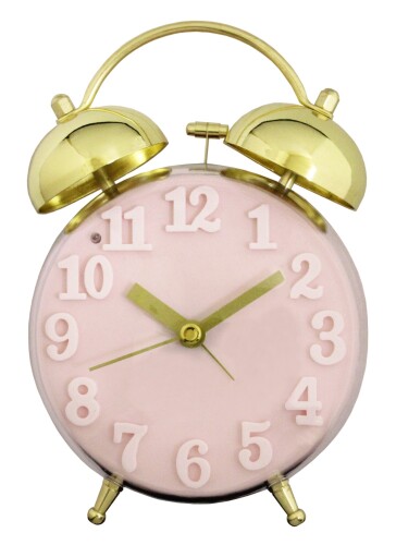 楽天市場】ツインベルクロックの通販