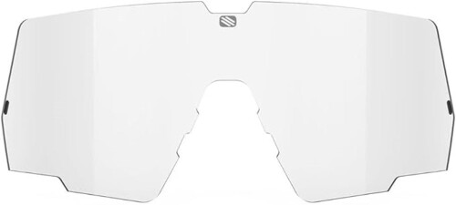 (RUDYPROJECT) サングラス 交換レンズ ケリオン レンズ インパクトX2 調光レーザーブラック LE857803 幅：144mm