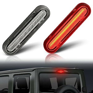 GemPro LED ハイマウントストップランプ 新型 ジムニー シエラ JB64W JB74 スペーシア MK32S MK42S MK53S ZMK42S エブリイワゴン DA17W スクラムワゴン DG17W NV100 クリッパーリオ DR17W タウンボックス